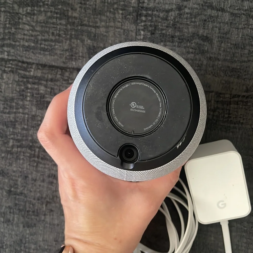 Google home